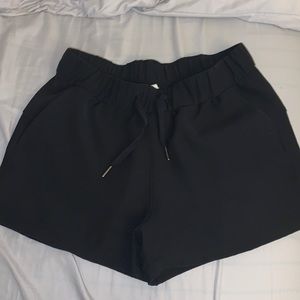 Lululemon shorts!